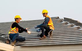 Best Roof Ventilation Installation  in Anna, TX